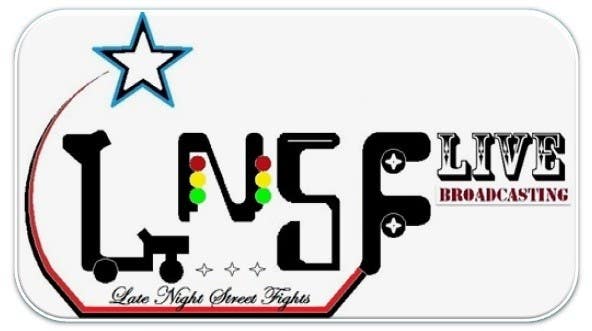 Intrarea #177 pentru concursul „                                                Logo Design for LNSF LIVE
                                            ”