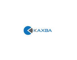 #118 cho Design a logo for Kaxba bởi mdhelaluddin11