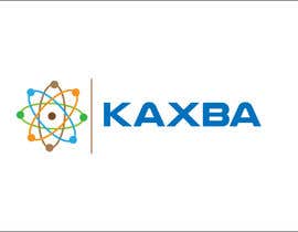 #123 cho Design a logo for Kaxba bởi DesignInverter