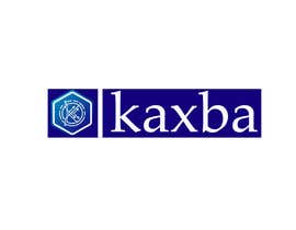 #120 cho Design a logo for Kaxba bởi colorzone16