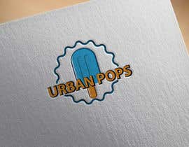 #76 untuk Make a Logo for popsicle company oleh DesignConceptz