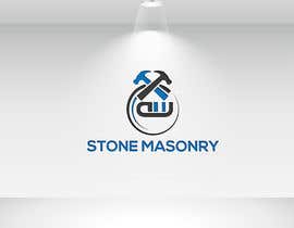 #83 for Logo for Stone Masonry business af graphicground