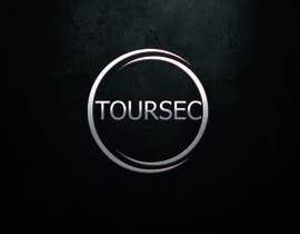 #1 for New Logo - TourSec by alimohamedomar