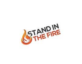 logoexpertbd tarafından Design a logo for &quot;Stand In The Fire&quot; için no 135