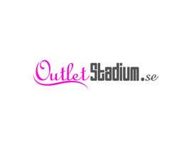 Riteshakre tarafından Logo Design for OutletStadium.se için no 51