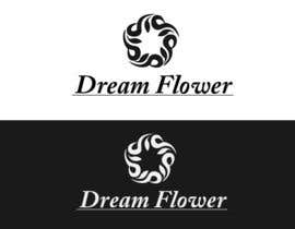 #109 untuk Logo For Dream-Flower oleh sammyali