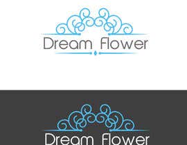 #98 untuk Logo For Dream-Flower oleh EdesignMK