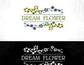 #64 untuk Logo For Dream-Flower oleh galinah