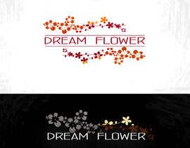 #65 untuk Logo For Dream-Flower oleh galinah