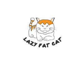 #57 para Lazy Cat Design de perfectdesign007