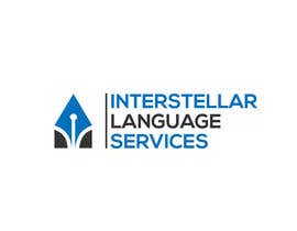 #265 for Interstellar Language Services - Work with the Stars by graphicground