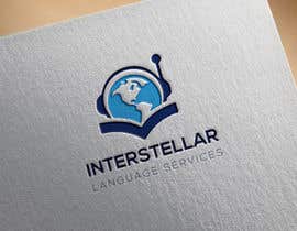 #116 for Interstellar Language Services - Work with the Stars by Wininglogo