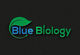 Contest Entry #112 thumbnail for                                                     Logo build for Blue Biology
                                                