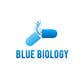 Imej kecil Penyertaan Peraduan #278 untuk                                                     Logo build for Blue Biology
                                                