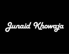 iakabir tarafından Design a Logo for typography...(JunaidKhowaja) için no 11