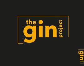 #70 ， The Gin Project | Design a Logo 来自 lisafernndez