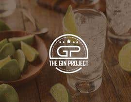 #110 ， The Gin Project | Design a Logo 来自 sanyjubair1