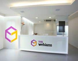 #687 untuk Design a Logo for a web design company oleh fadishahz