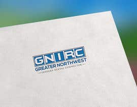 #69 za GNIRC Logo od Darkrider001