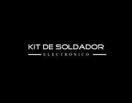 #60 for Kit de soldador Electrónico by mdshahinur