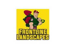 #16 ， Create My Landscape Business Logo 来自 techduxtechnolog