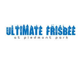 #13 for We need a cool logo for our Ultimate Frisbee team by asthaafrin
