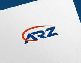 Číslo 40 pro uživatele Logo Design for ARZ od uživatele AliveWork