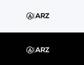 #55 for Logo Design for ARZ by Rozina247
