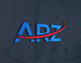 Číslo 71 pro uživatele Logo Design for ARZ od uživatele sompabegum0194