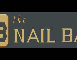 #241 untuk Design a LOGO for a Nail Salon oleh raihanislam06