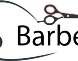 #36 untuk Design App UI for Barber Shop + App Logo oleh darkavdark