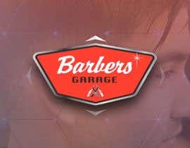 #21 untuk Design App UI for Barber Shop + App Logo oleh LynchpinTech