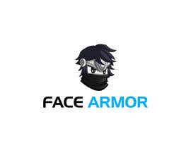 Nro 61 kilpailuun Logo Design for Face Mask company käyttäjältä mobarokbdbd
