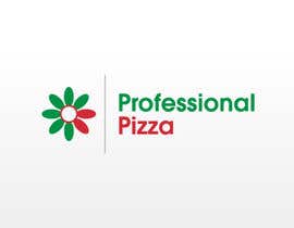 Nro 8 kilpailuun Logo Design for Professional Pizza käyttäjältä logoforwin