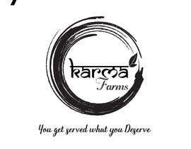 zubayerashid님에 의한 Logo Design for an Organic Dairy Farm을(를) 위한 #149
