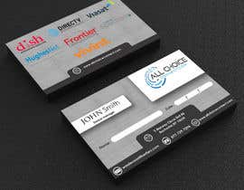 #72 for Generic Business Cards Need by talhanaseer0978