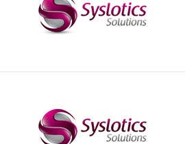 nº 75 pour Design a Logo for Syslotics Solutions par QaswaStudi0 