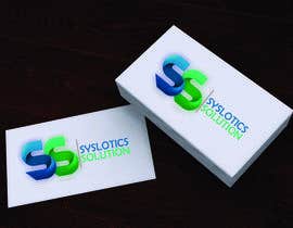 nº 78 pour Design a Logo for Syslotics Solutions par ShafinGraphics 