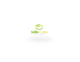 #335 for Selfie Cube Logo Design by jhonnycast0601