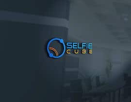 #336 pёr Selfie Cube Logo Design nga Design4ink