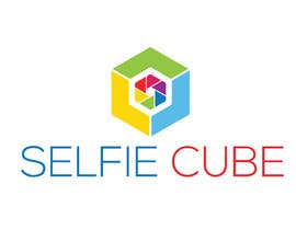 #343 pёr Selfie Cube Logo Design nga subhammondal840