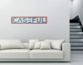 #48 Caseful Packing Logo/Packaging design részére RezwanStudio által