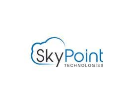 #12 para logo developed for Skypoint Technologies de imranstyle13