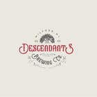 #78 for Descendants Brewing Company Logo by violetweb2