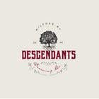 #192 for Descendants Brewing Company Logo by violetweb2