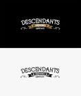 #45 for Descendants Brewing Company Logo by YudiiKrolina