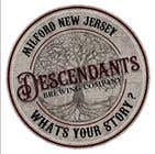 #230 for Descendants Brewing Company Logo by Alberick72