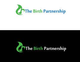 #142 pentru Design a Logo - The Birth Partnership de către sarwarsaru9