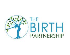 #147 pentru Design a Logo - The Birth Partnership de către Hamidaakbar