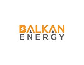 #31 pentru Design a Logo for BALKAN ENERGY IKE de către farhadkhan1234